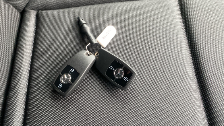 Mercedes-Benz Sprinter 315Cdi L2 Diesel Rwd 3.5t H2 Pro Van